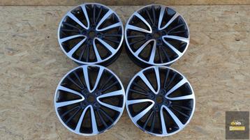 Opel Crossland X compleet 17" 13469368 GRAFIET beschikbaar voor biedingen