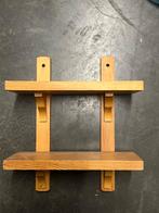 Leuke wandplank wandrek, Huis en Inrichting, Ophalen, Zo goed als nieuw