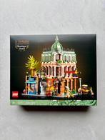 Lego icons boetiekhotel, Kinderen en Baby's, Speelgoed | Duplo en Lego, Ophalen, Nieuw, Complete set, Lego