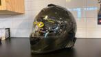 Motorhelm XXL EXO-1400 EVO 2 Air Carbon incl communicatieset, Motoren, Kleding | Motorhelmen, Ophalen, XXL