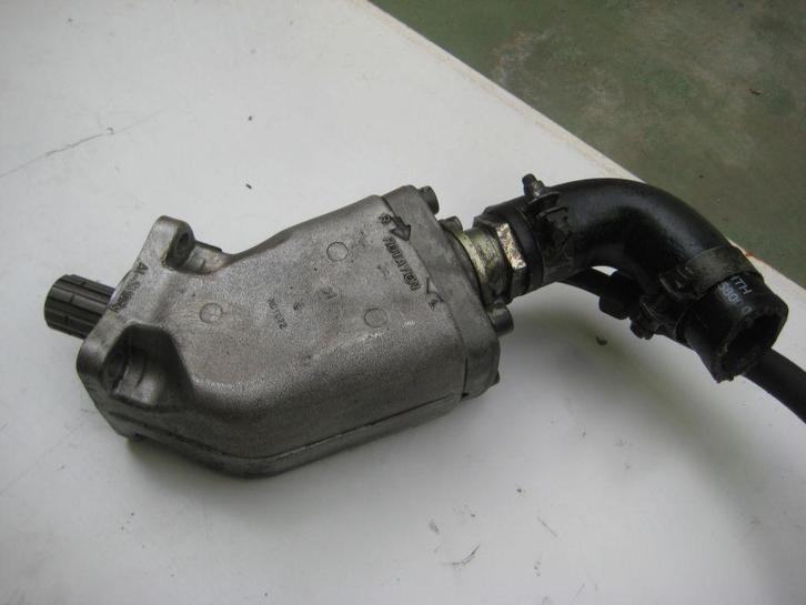 Parker Hydraulics Parker Hydraulics pomp, Auto-onderdelen, Overige Auto-onderdelen, Gebruikt