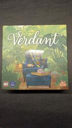 Verdant bordspel (NL), Hobby en Vrije tijd, Gezelschapsspellen | Bordspellen, Ophalen of Verzenden, Zo goed als nieuw