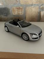 4x AUDI TT 2nd EDITION, Ophalen of Verzenden, Zo goed als nieuw, Auto, MiniChamps