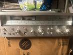 Ampli tuner Sanyo, Ophalen of Verzenden, Gebruikt