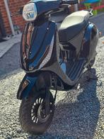 Elecktrik scoter, Ophalen of Verzenden, Zo goed als nieuw