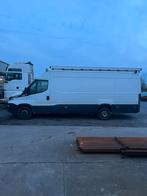 Iveco daily, Iveco, Achat, Particulier