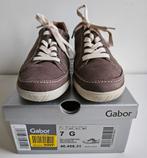 Gabor Sneakers maat 7, Kleding | Dames, Ophalen of Verzenden, Zo goed als nieuw, Sneakers