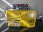 25th Anniversary Golden Box - sealed, Hobby & Loisirs créatifs, Jeux de cartes à collectionner | Pokémon, Autres types, Foil, Enlèvement ou Envoi