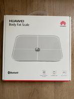 Huawei body fat scale, Elektronische apparatuur, Weegschalen, Ophalen, Nieuw, Personenweegschaal