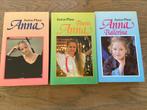 Justus Pfaue - anna (reeks), Boeken, Ophalen, Zo goed als nieuw, Pfaue