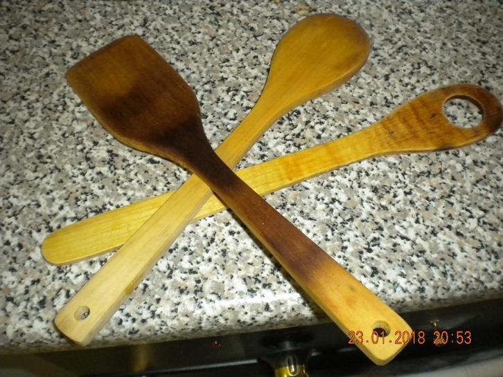 Allerlei keukeunhulpjes, Huis en Inrichting, Keuken | Bestek, Ophalen