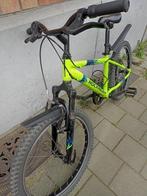 Mountainbike Rockrider ST500 20 inch, Fietsen en Brommers, Fietsen | Kinderfietsjes, Ophalen, Gebruikt, 20 inch of meer, Rockrider