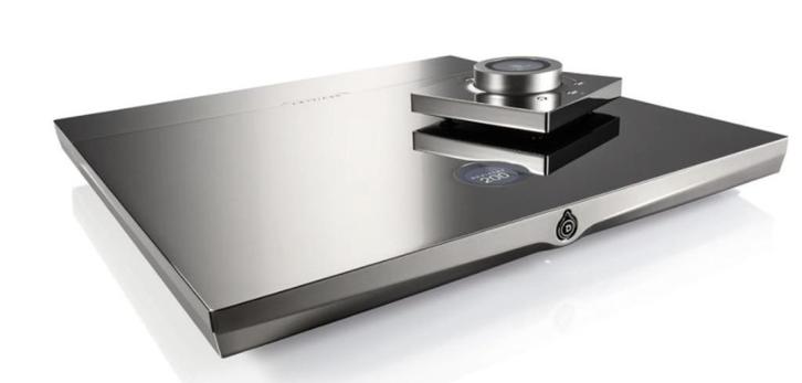Devialet expert 200, Audio, Tv en Foto, Versterkers en Ontvangers, Gebruikt, Stereo, 120 watt of meer, Overige merken, Ophalen