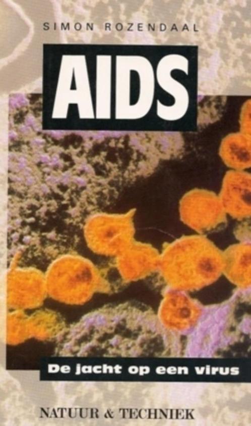 AIDS - De jacht op een virus, Livres, Science, Utilisé, Autres sciences, Enlèvement ou Envoi