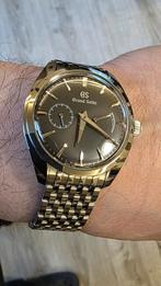 Grand seiko Elegance collectie SBGK009, Handtassen en Accessoires, Horloges | Heren, Ophalen, Zo goed als nieuw, Seiko