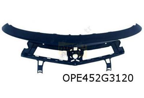 Opel Astra L / Opel Astra L Sports Tourer voorbumper - grill, Auto-onderdelen, Carrosserie, Bumper, Opel, Voor, Nieuw, Verzenden