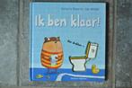 Ik ben klaar, Boeken, Kinderboeken | Kleuters, Ophalen of Verzenden