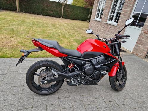 Yamaha XJ6, Motoren, Motoren | Yamaha, Particulier, Ophalen