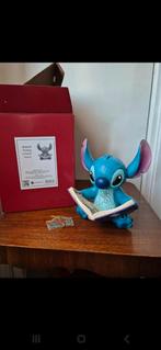 Lilo en stitch beeldje, Ophalen, Nieuw