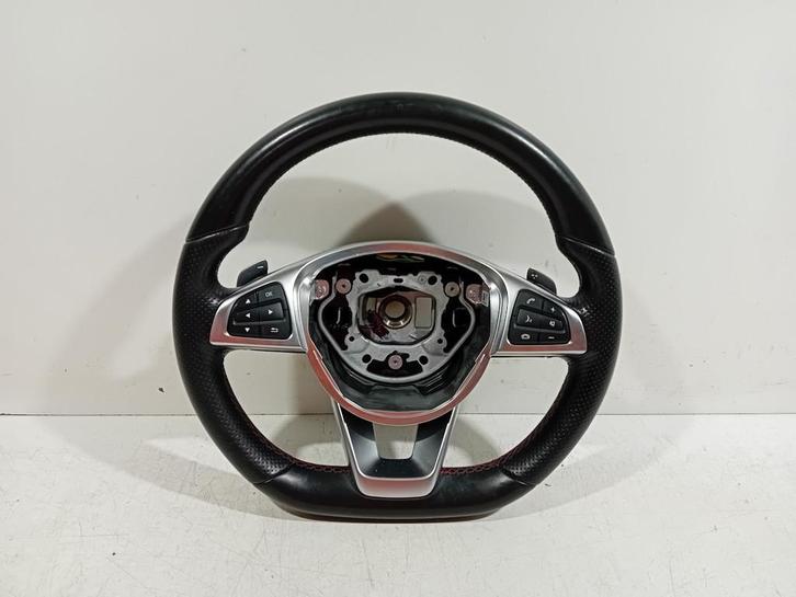 STUUR Mercedes-Benz CLA Shooting Brake (117.9) (A004603403), Auto-onderdelen, Besturing, Mercedes-Benz, Gebruikt