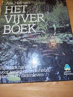 Het Vijverboek - Ada Hofman, Ophalen of Verzenden, Zo goed als nieuw