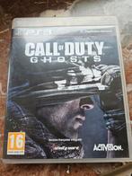 Call of Duty: Ghosts, Games en Spelcomputers, Ophalen of Verzenden, Gebruikt, Shooter, Vanaf 18 jaar