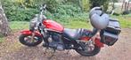 Harley Davidson sportster, Motoren, Particulier