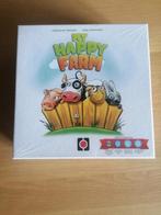 Happy Farm - Nieuw, Een of twee spelers, Ophalen of Verzenden, Nieuw, Portal Games