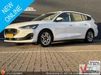 Ford Focus Wagon 1.0 EcoBoost Hybrid Connected € 7.300  NETT, Auto's, Focus, Zwart, Wit, Bedrijf