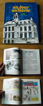 Un Jour un Siècle La mémoire de Verviers au quotidien, Ophalen of Verzenden, Gelezen