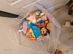 Lot de peluches, Enfants & Bébés, Jouets | Poupées, Enlèvement, Comme neuf