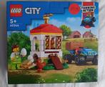 Lego city 60344 complet boite et notice, Comme neuf, Ensemble complet, Enlèvement, Lego