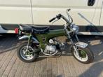 Honda Dax 50cc, Fietsen en Brommers, Ophalen, Gebruikt, 50 cc