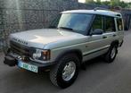 Land Rover Range Rover discovery 2.5 td, Auto's, Automaat, Leder, Bedrijf, 2499 cc