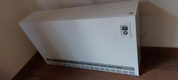 Elektrische verwarming (3stuks) beschikbaar voor biedingen