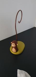 Porte-bananes avec singe, Antiquités & Art, Enlèvement