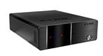 Icybox 3,5" HDD mediaplayer & recorder, TV, Hi-fi & Vidéo, Lecteurs multimédias, USB 2, Utilisé, Enlèvement ou Envoi