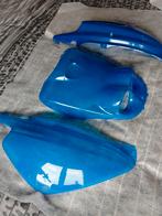 Mbk Rocket transparante blauwe kappen, Motoren, Ophalen of Verzenden