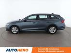 Skoda Octavia 2.0 TDI Ambition (bj 2021), Voorwielaandrijving, Stof, Gebruikt, 5 deurs