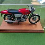 Norton Commando 1/8 schaalmodel, Ophalen of Verzenden, Zo goed als nieuw