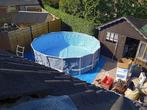 zembad, Tuin en Terras, Ophalen, Gebruikt, Overige typen