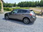 Mazda 3, Auto's, Mazda, Voorwielaandrijving, Euro 5, Stof, Zwart