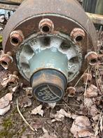 Essieu BPW 11tonnes, Ophalen, Gereviseerd, Overige merken, Ophanging en Onderstel