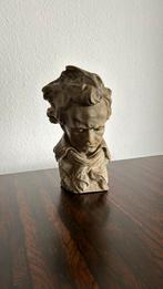 Buste de Beethoven, Enlèvement