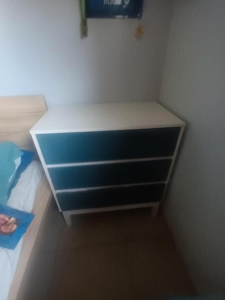 Meubels te koop, Huis en Inrichting, Kasten | Roldeurkasten en Archiefkasten, Gebruikt, Ophalen