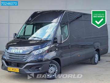 Iveco Daily 35S18 3.0L Automaat L3H2 ACC Navi LED Camera Tre