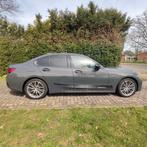 Bmw 320d G20 2020!, Autos, 5 places, Carnet d'entretien, Cuir, Berline