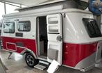 3 x Fabrieks nieuwe Eriba Touring 530-630, Caravans en Kamperen, Caravans, Particulier, Hordeur, Eriba