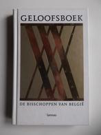 Geloofsboek luxe-editie, Boeken, Nieuw, Ophalen of Verzenden, Christendom | Katholiek