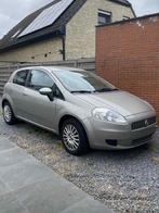 Fiat punto 2008 84000km, Auto's, Fiat, Handgeschakeld, Punto, 1200 cc, Stadsauto